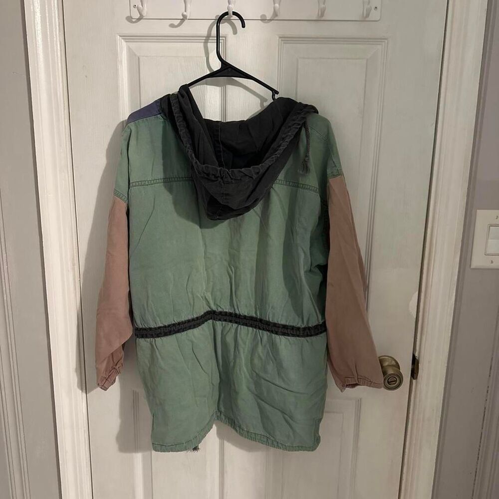 Unbranded Women's Multi Jacket - Picture 2 of 2